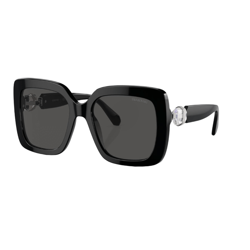 Swarovski SK6001 Women's Sunglasses
