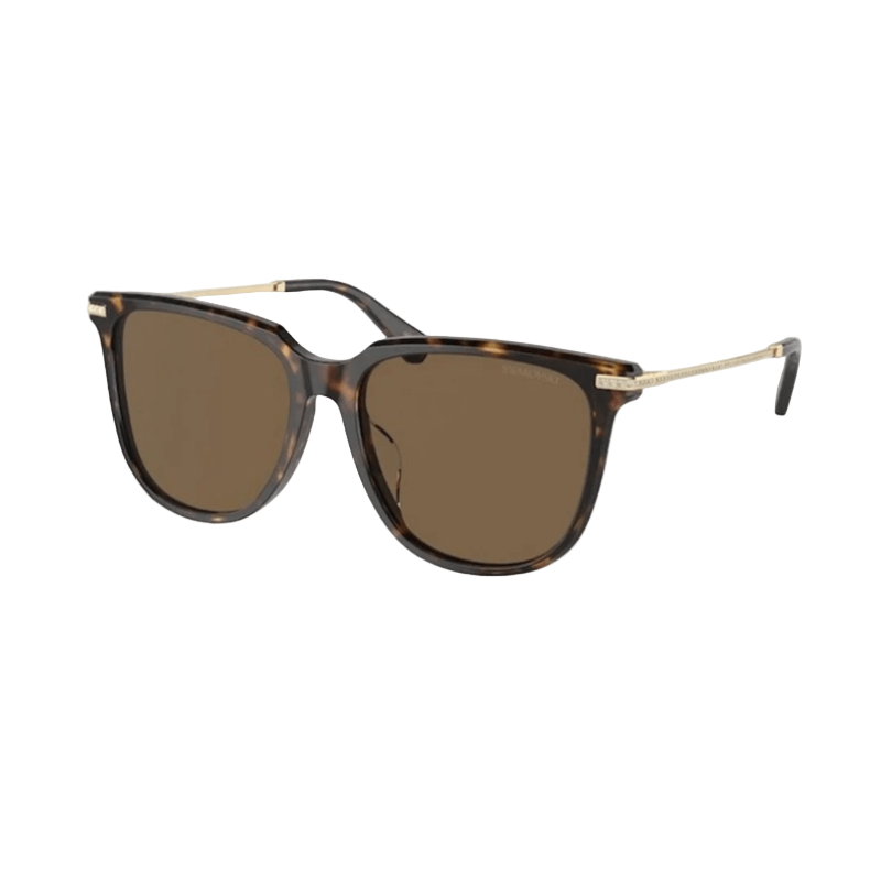 Swarovski SK6015D Women's Sunglasses