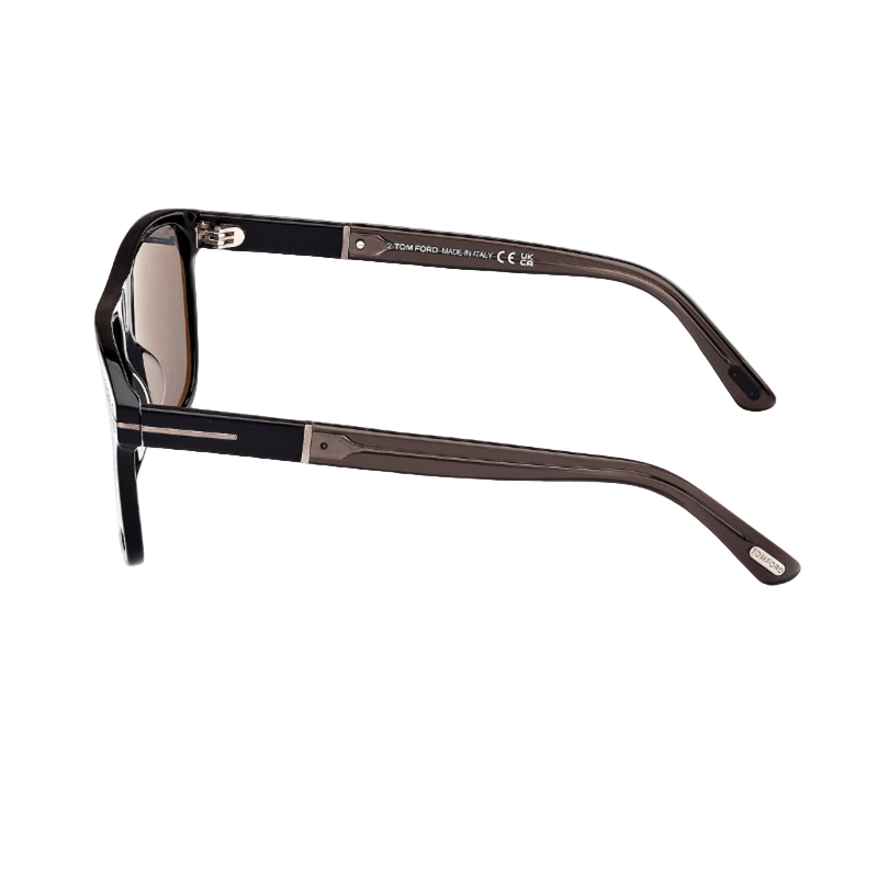 Tom Ford TF1081-N Men's Sunglasses