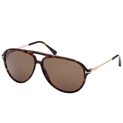 Tom Ford Samson TF0909 Men's Sunglasses