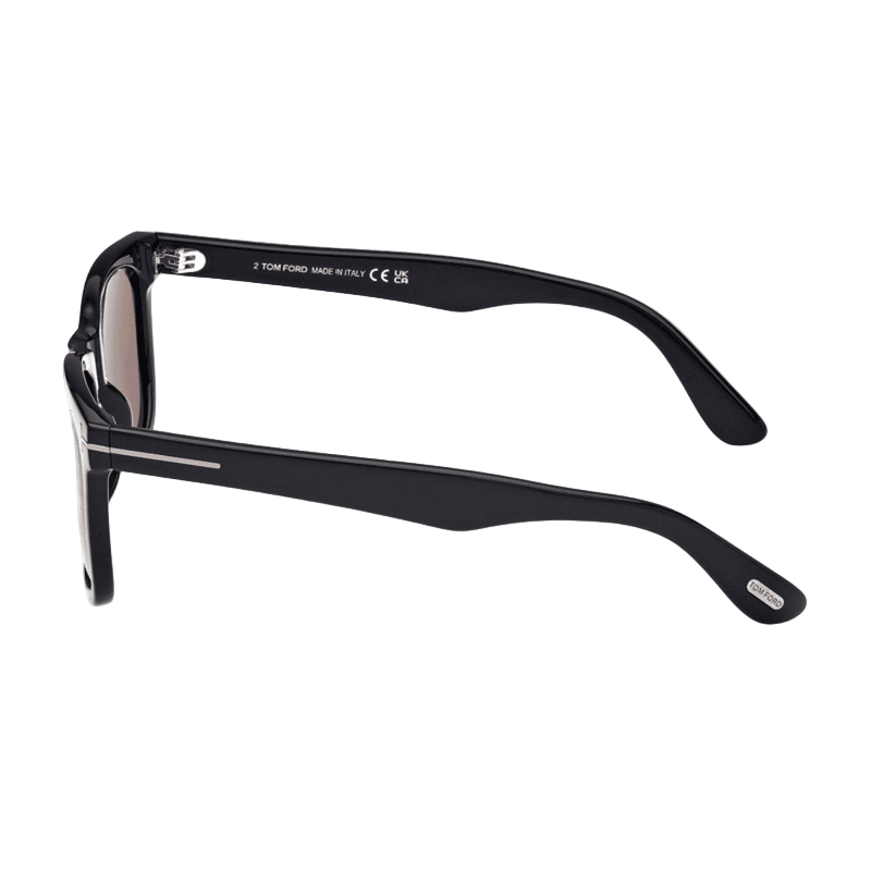 Tom Ford TF1099-N 01D 52 Men's Sunglasses