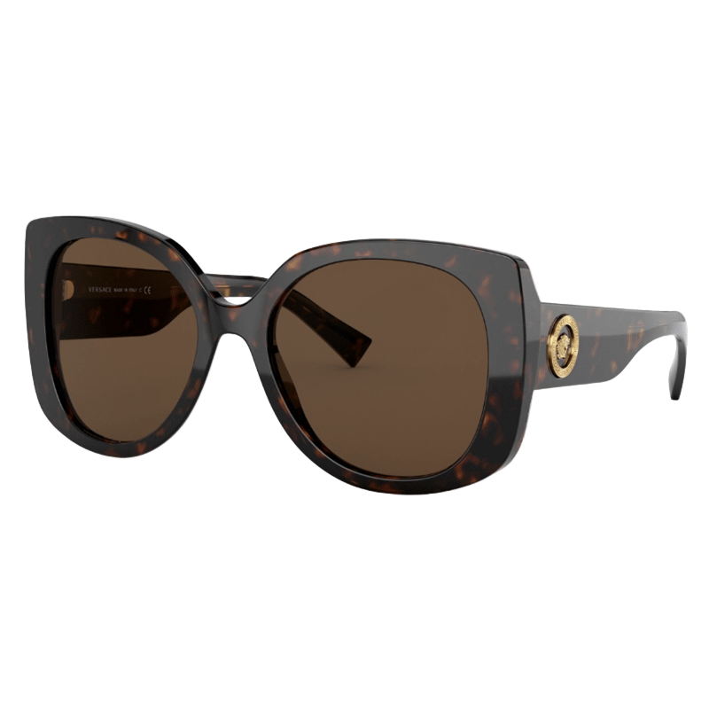 Versace MOD 4387 Women's Sunglasses