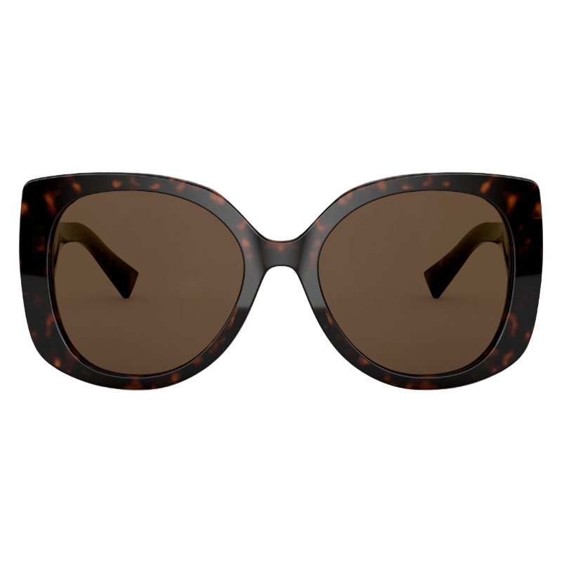 Versace MOD 4387 Women's Sunglasses