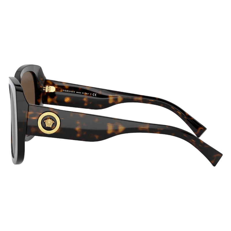 Versace MOD 4387 Women's Sunglasses