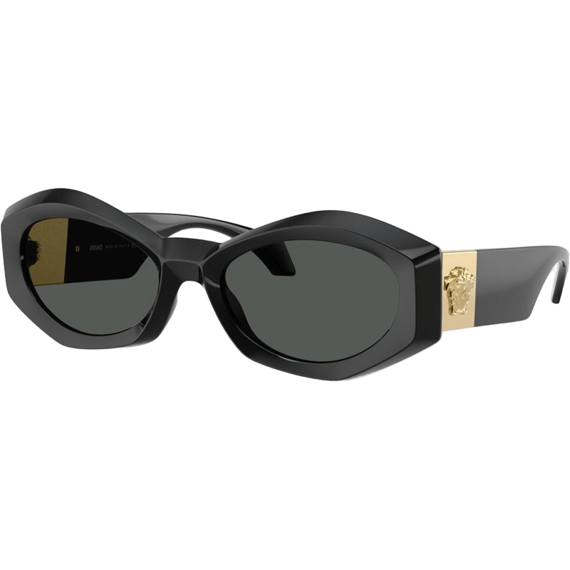 Versace VE4466U Women's Sunglasses