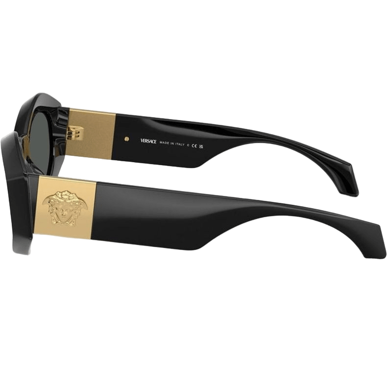 Versace VE4466U Women's Sunglasses