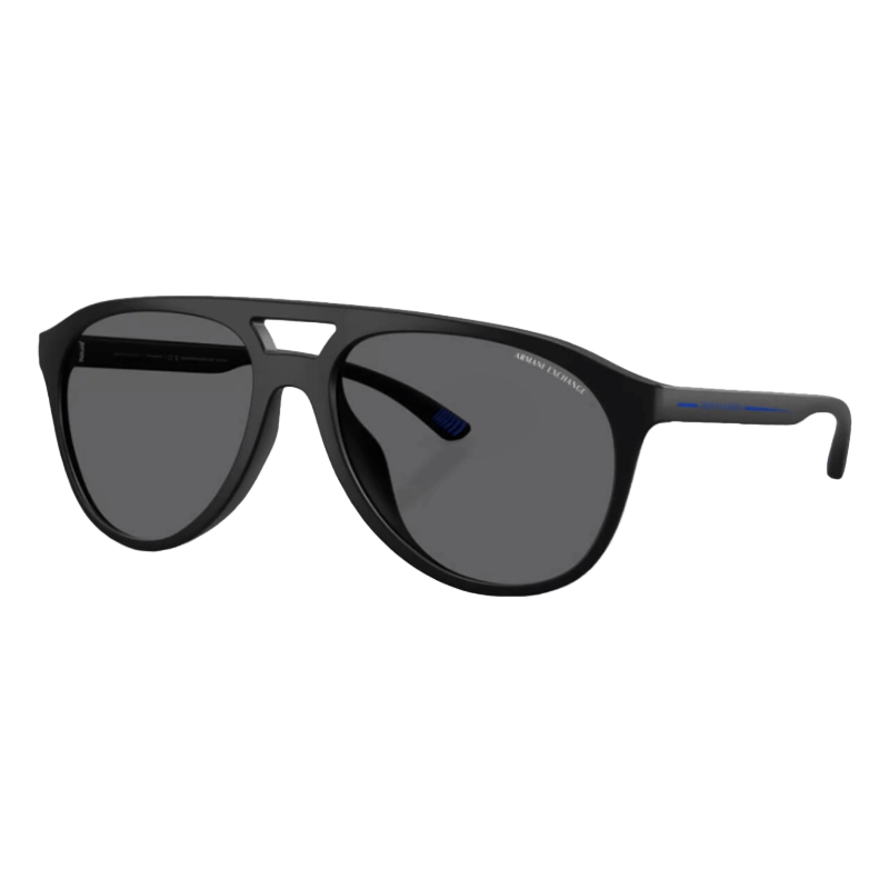 Armani Exchange AX4156SU Men's Sunglasses