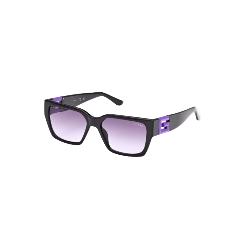 Guess GU7916 83Z 55 Unisex Sunglasses