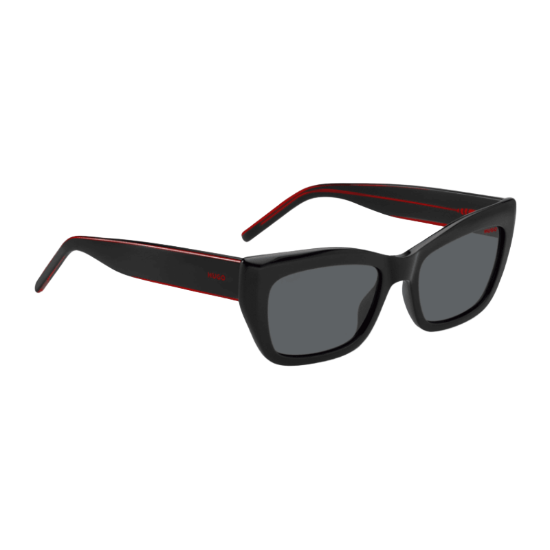 HUGO HG1301/S OITIR 54 Women's Sunglasses
