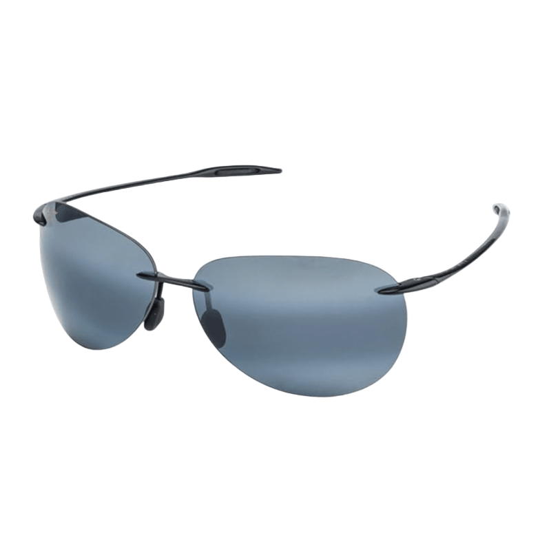 Maui Jim Sugar Beach 421-02 Unisex Sunglasses