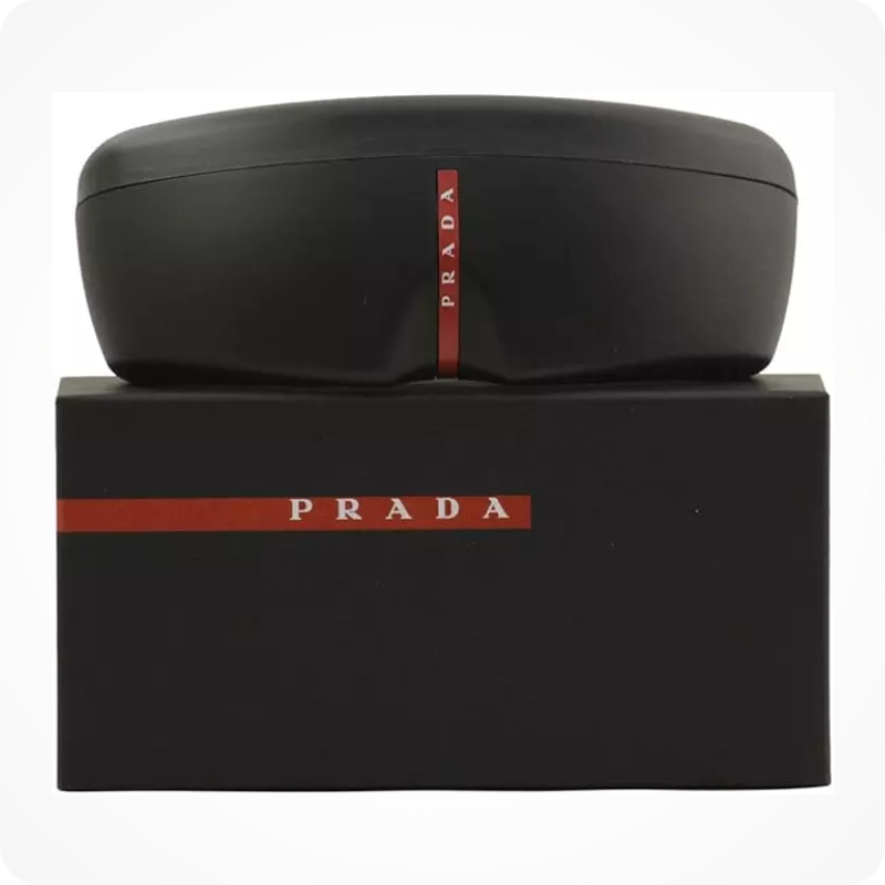 Prada Linea Rossa SPS 05ZS Men's Sunglasses