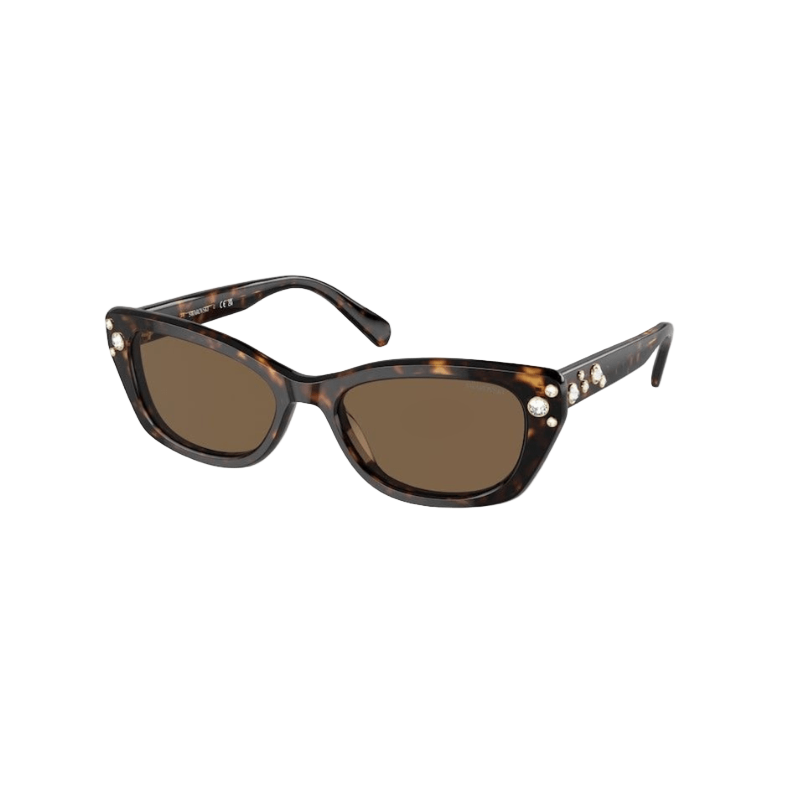Swarovski SK6019 Women's Sunglasses