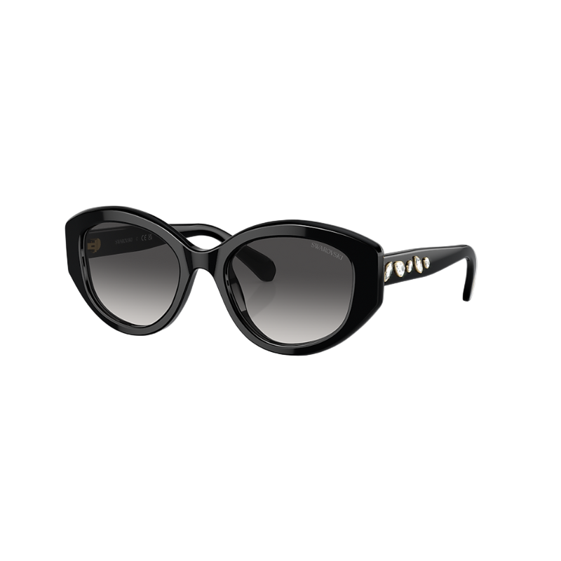 Swarovski SK6005 Women's Sunglasses