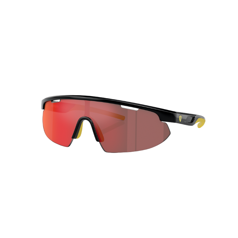 Ferrari Scuderia FZ6004U Men's Sunglasses
