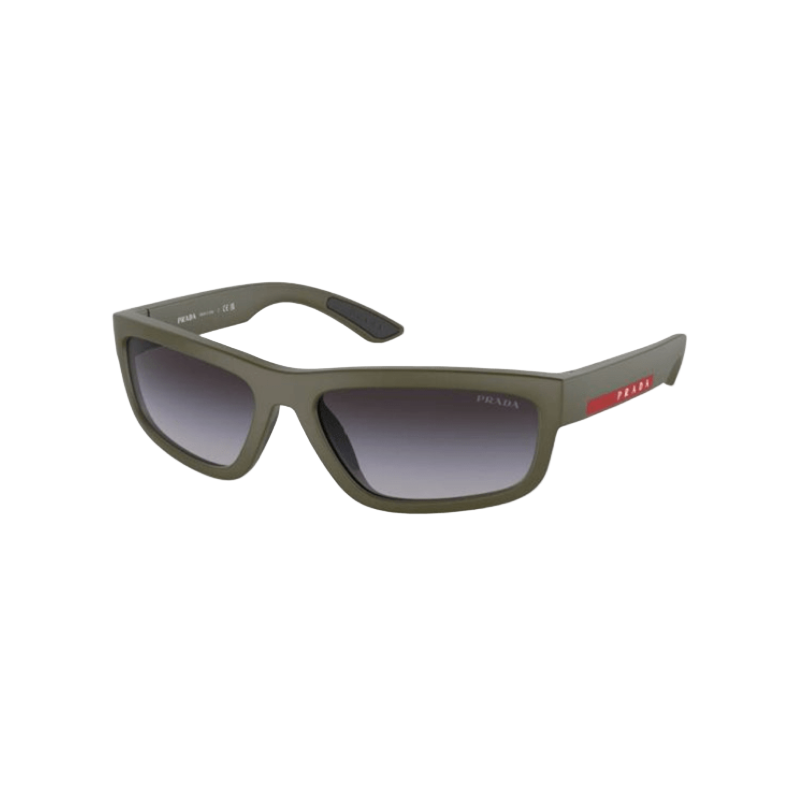 Prada Linea Rossa SPS 05ZS Men's Sunglasses