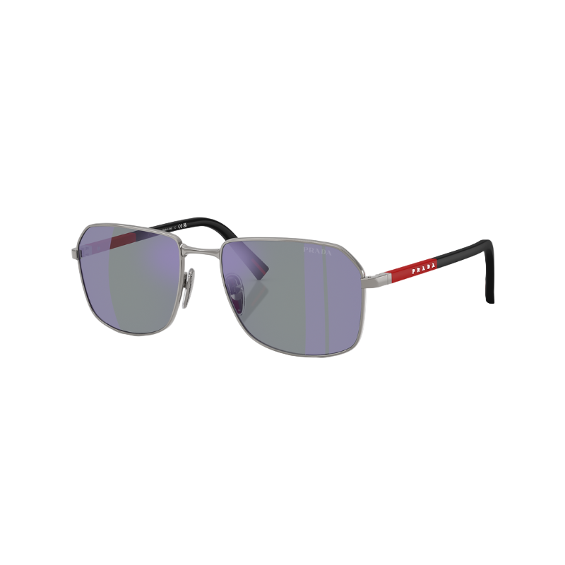 Prada Linea Rossa SPS A51S Men's Sunglasses