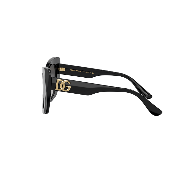 DOLCE & GABBANA Butterfly-Style Sunglasses