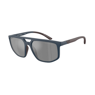 Emporio Armani Pilot-Style Sunglasses