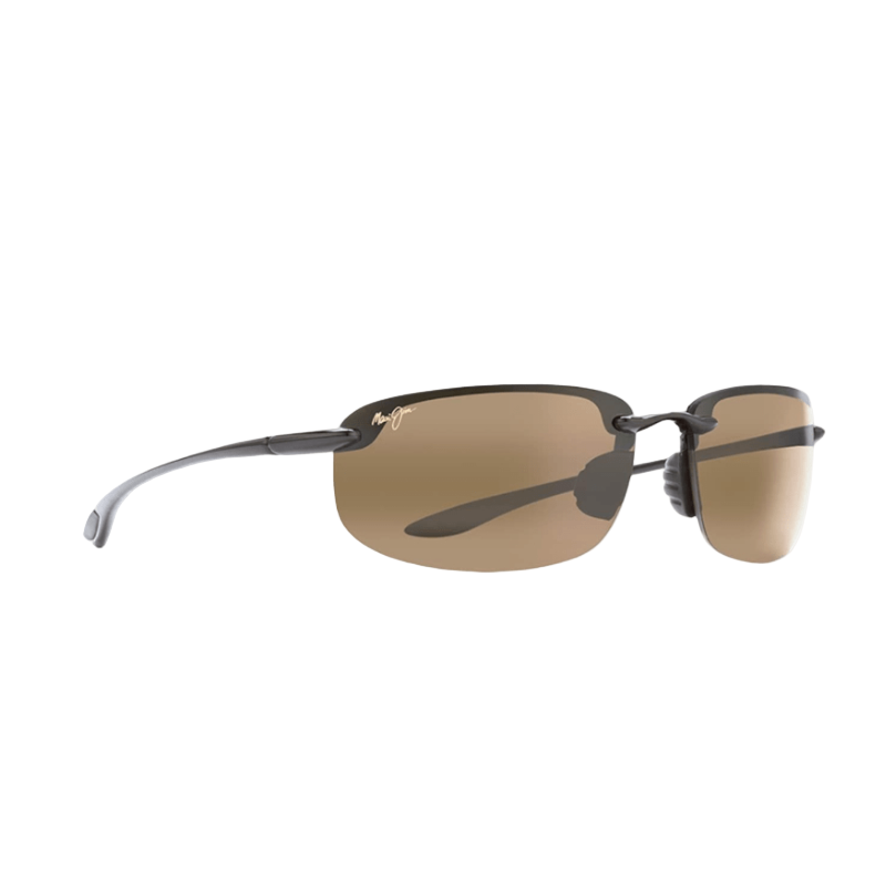 Maui Jim Rectangle MJH407 Unisex Sunglasses