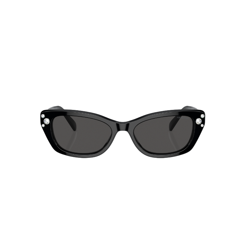 Swarovski SK6019 Women's Sunglasses