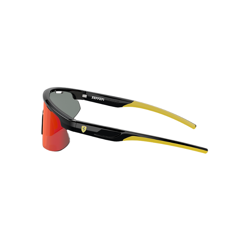 Ferrari Scuderia FZ6004U Men's Sunglasses