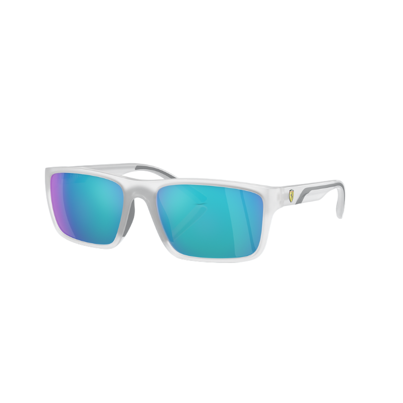 Ferrari Scuderia FZ6003U Men's Sunglasses