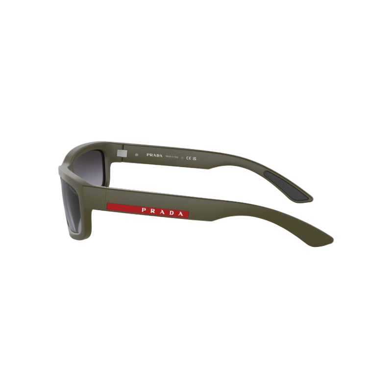 Prada Linea Rossa SPS 05ZS Men's Sunglasses