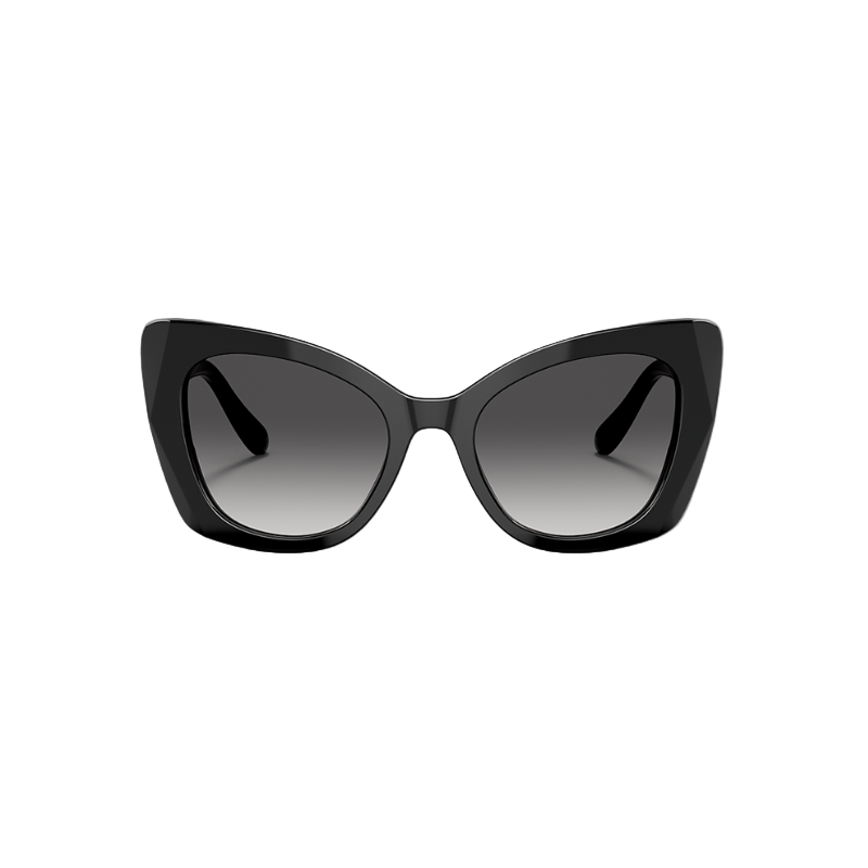 DOLCE & GABBANA Butterfly-Style Sunglasses
