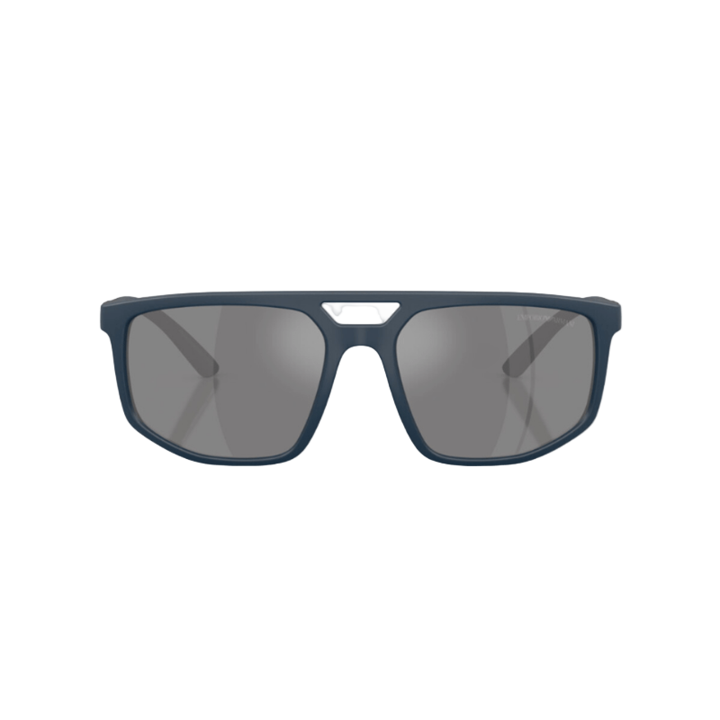 Emporio Armani Pilot-Style Sunglasses