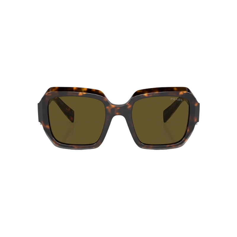 PRADA MILANO Pillow-Style Sunglasses