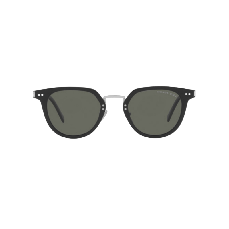 PRADA MILANO Phantos-Style Sunglasses