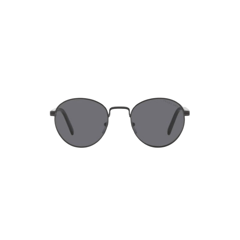 PRADA MILANO Oval-Style Sunglasses