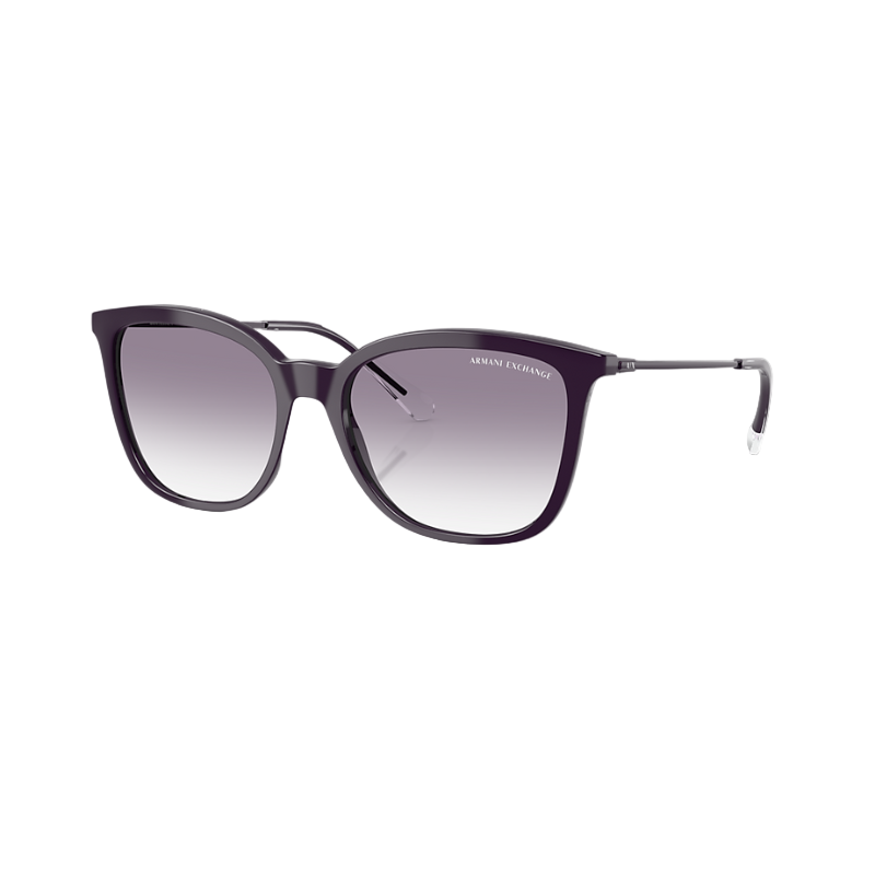 Armani Exchange AX4151S Women's Sunglasses