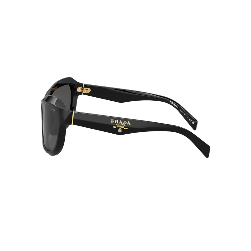 PRADA MILANO Butterfly-Style Sunglasses