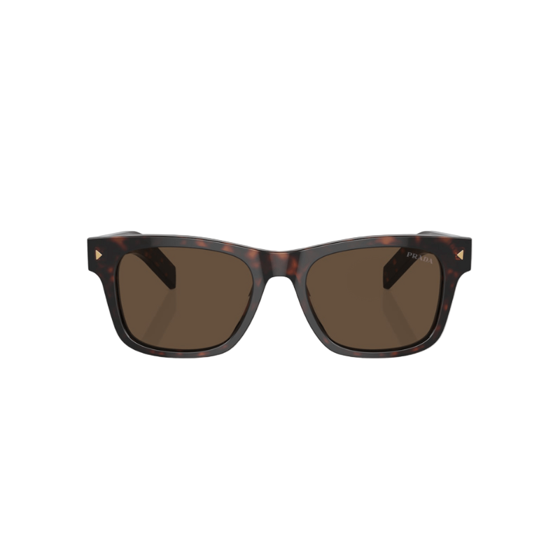 PRADA MILANO Rectangle-Style Sunglasses