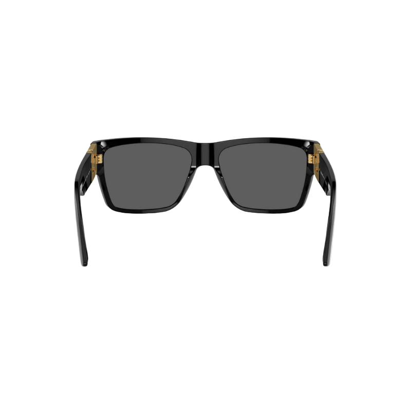 VERSACE square style sunglasses