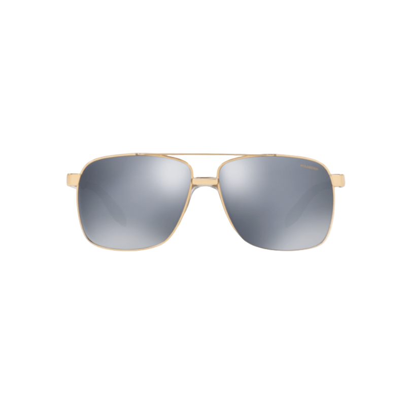 VERSACE square style sunglasses