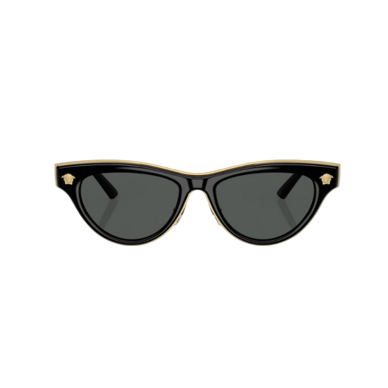 VERSACE cateye style sunglasses
