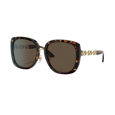 VERSACE pillow style sunglasses