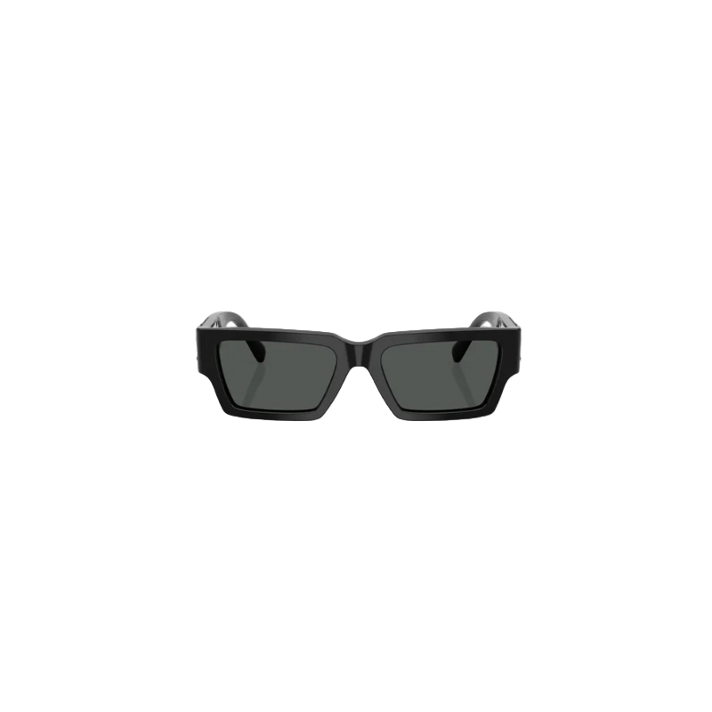 VERSACE rectangle style sunglasses