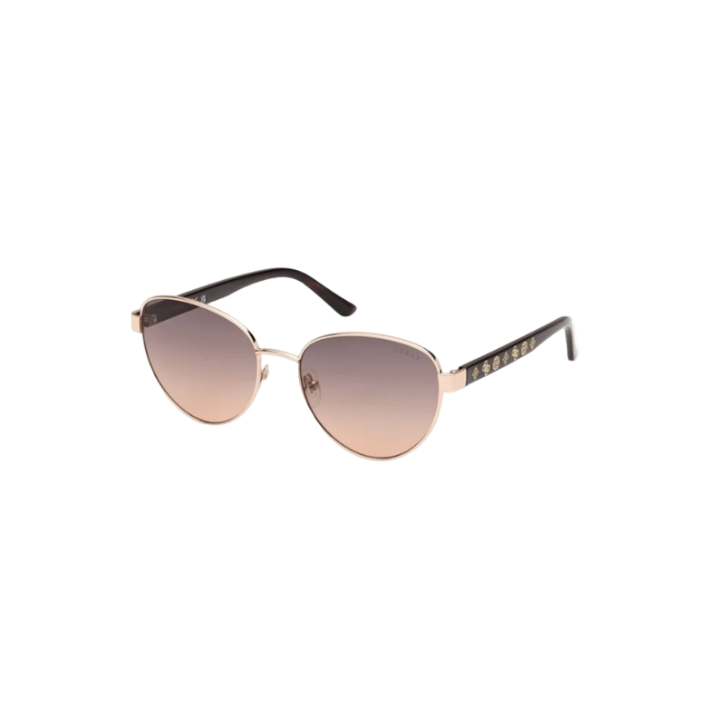 Guess Round-Style Sunglasses
