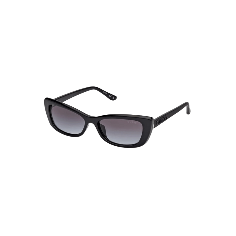 Guess Rectangle-Style Sunglasses
