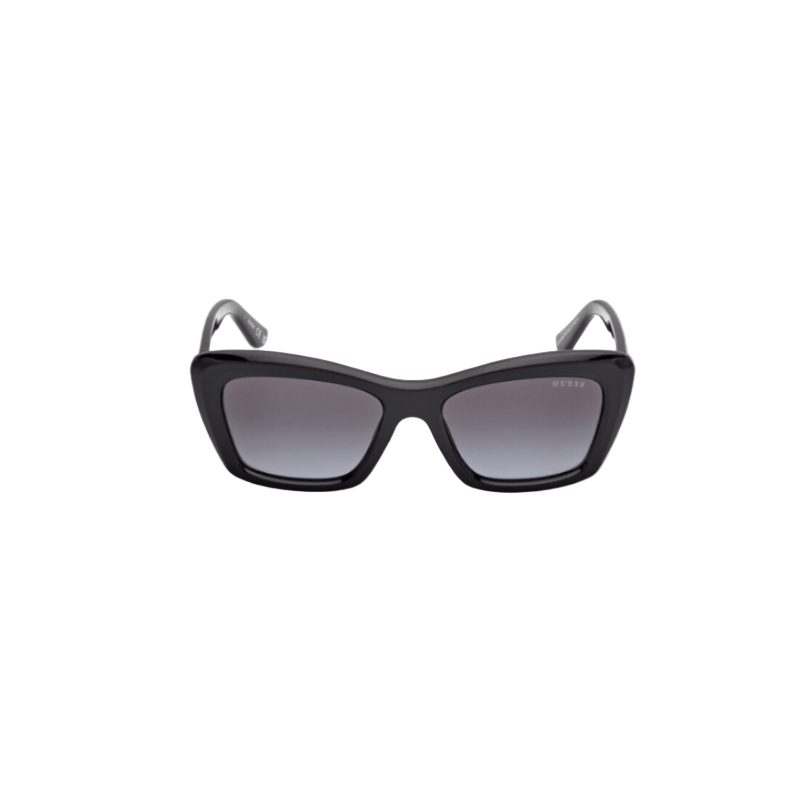 Guess Rectangle-Style Sunglasses