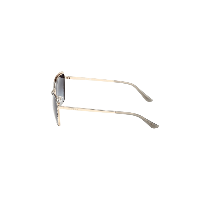 Guess Square-Style Sunglasses