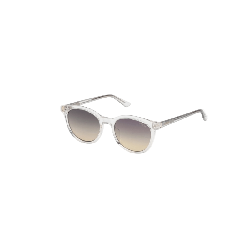 Guess Round-Style Sunglasses
