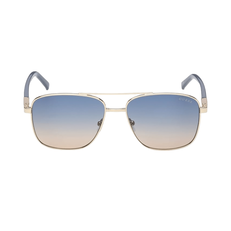 Guess Pilot-Style Sunglasses
