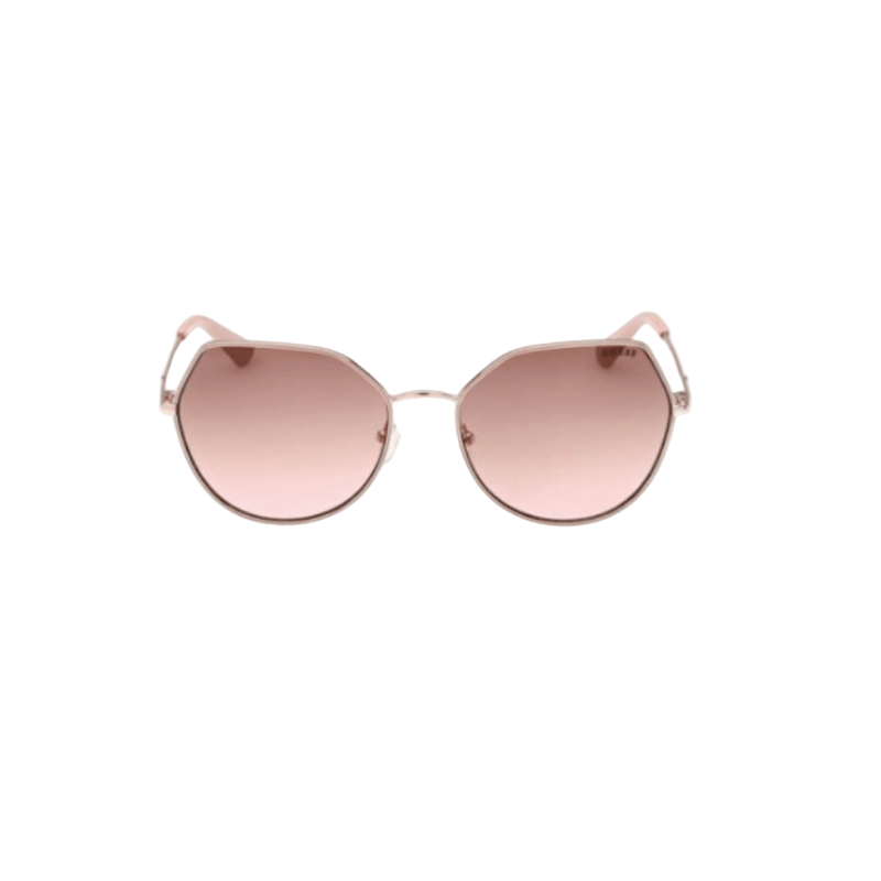 Guess Irregular-Style Sunglasses