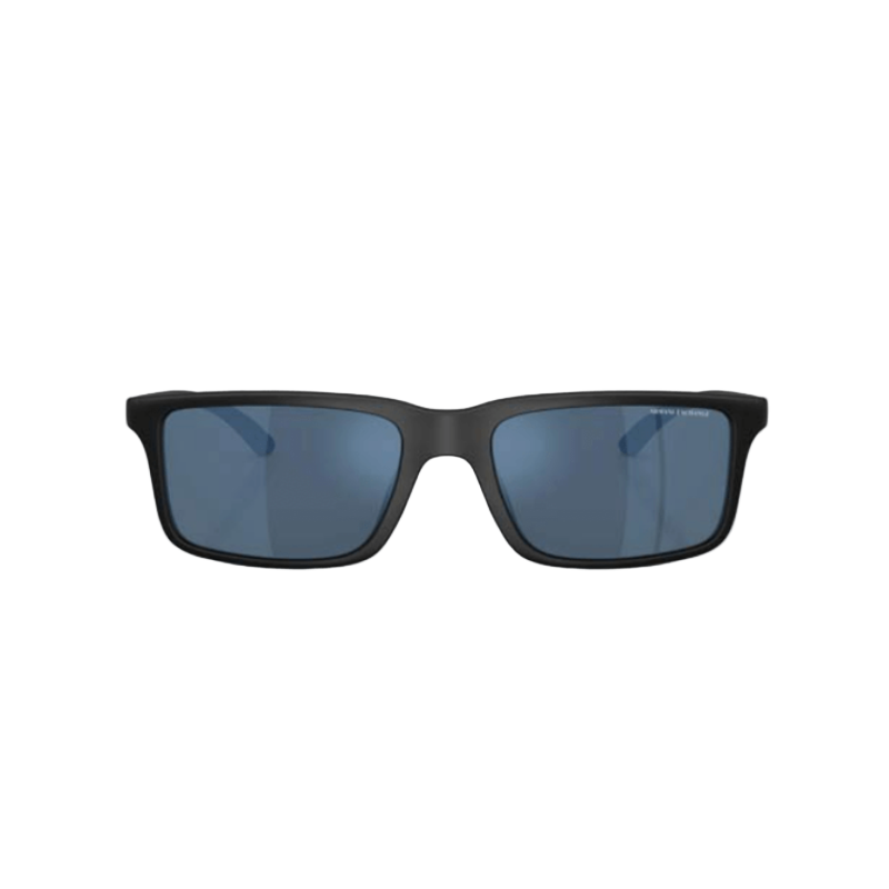Armani Exchange AX4157SU Men's Sunglasses