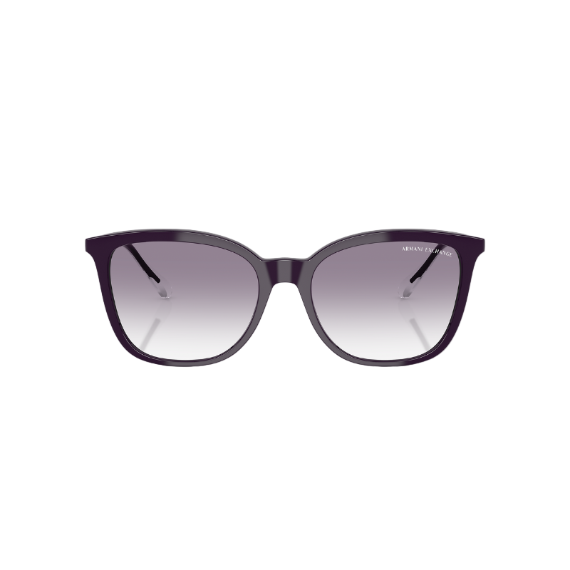 Armani Exchange AX4151S Women's Sunglasses