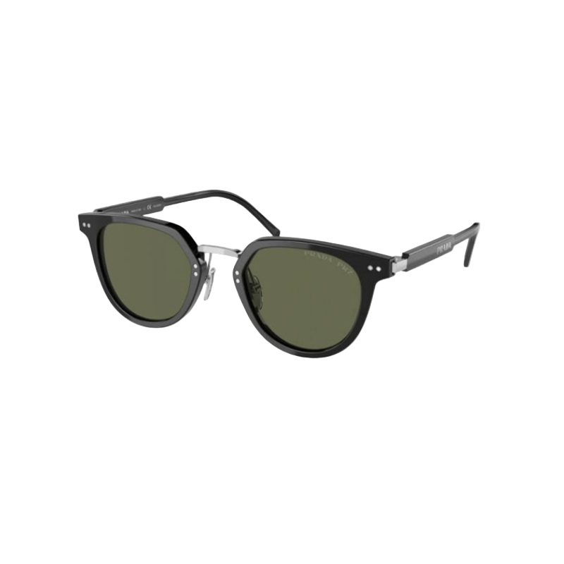 PRADA MILANO Phantos-Style Sunglasses